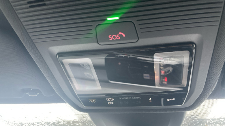 Volkswagen Golf 1.5 eTSI 150 R-Line 5dr DSG Petrol Hatchback